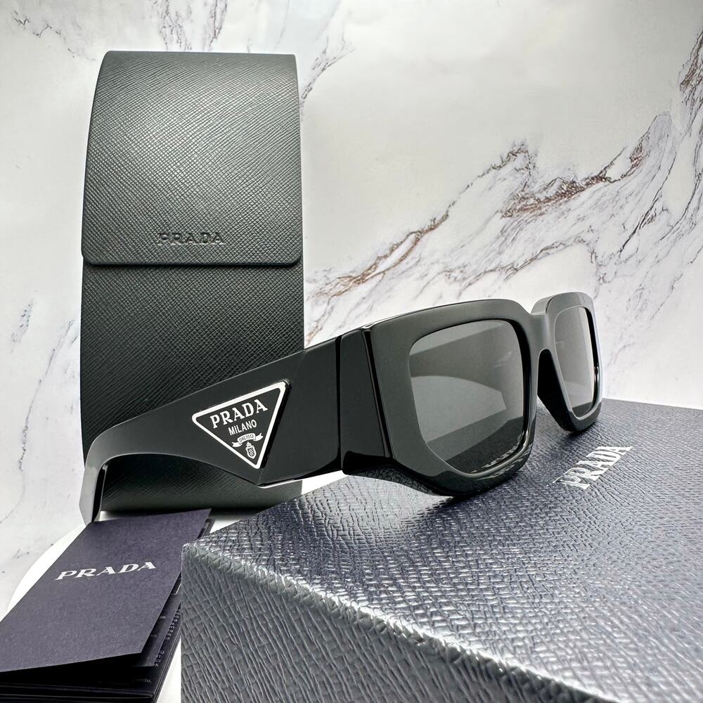 NEW PRADA Sunglasses - Picture 12 of 16